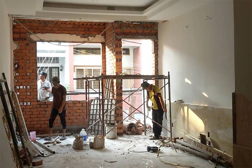 Văn Khấn Sửa Nhà 2026 Bài Cúng Và Mâm Lễ Vật Đầy Đủ 6 Những điều kiêng kỵ khi sửa nhà