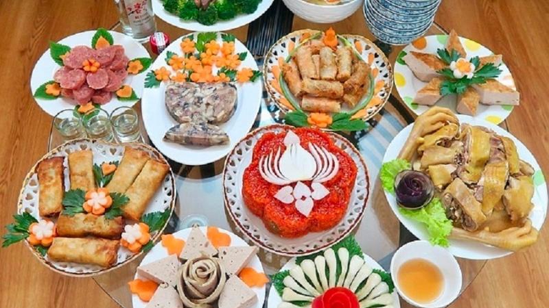 Văn Khấn Gia Tiên Ngày Giỗ Chuẩn & Đầy Đủ Nhất 2026 3 mâm cúng trong văn khấn gia tiên ngày giỗ