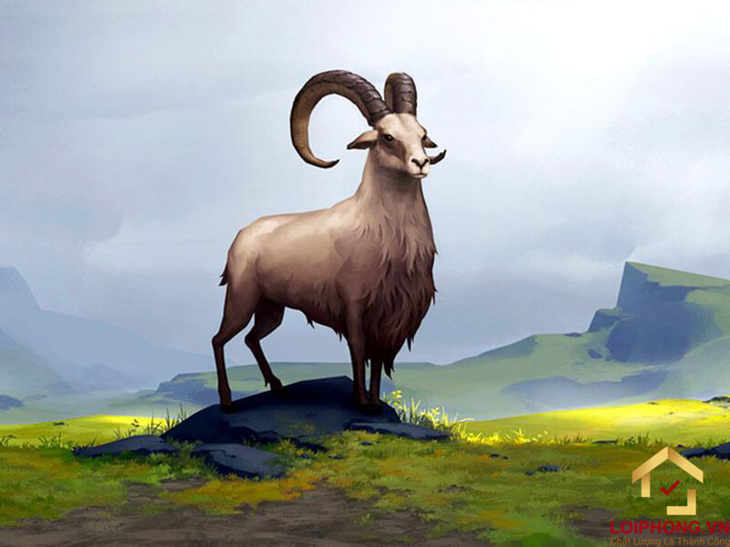 1979 tuổi con gì mệnh gì