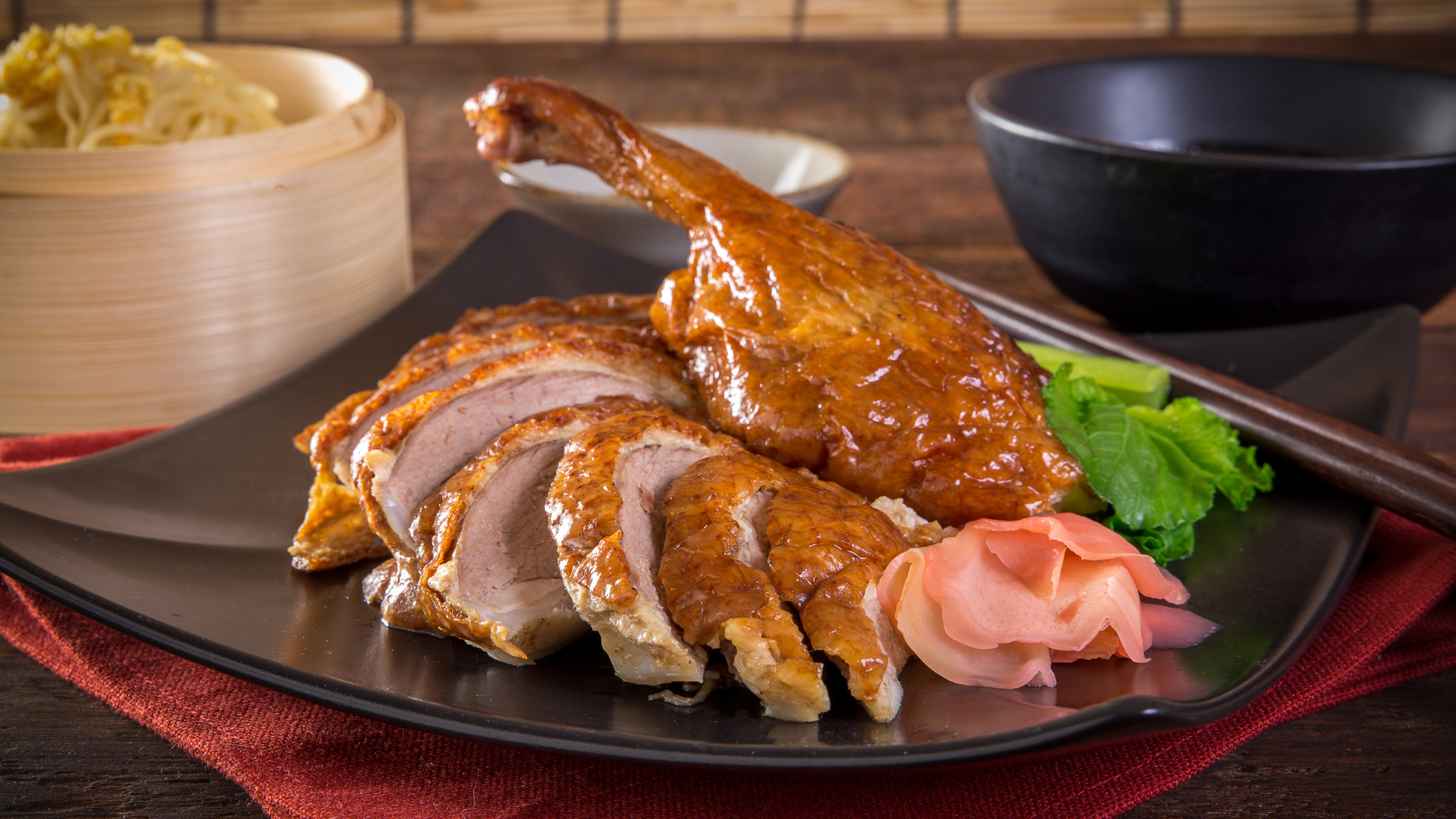 lý do mùng 1 kiêng ăn vịt