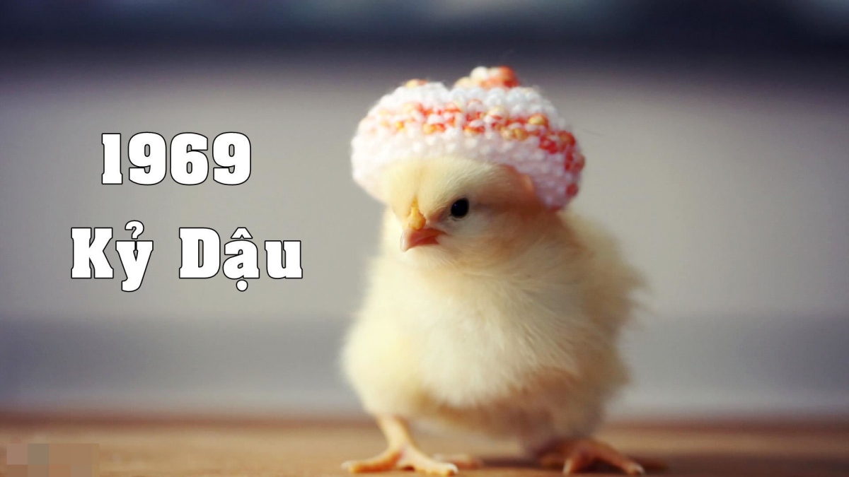 1969 mệnh gì hợp màu gì