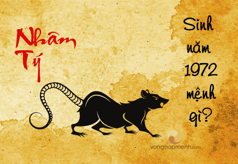 Sự nghiệp tuổi Nhâm Tý