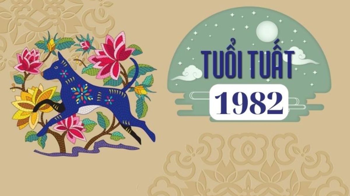 Xem hướng nhà cho người sinh năm 1982