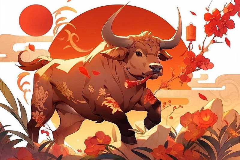 Vật phẩm phong thủy cho người mệnh Kim 1985