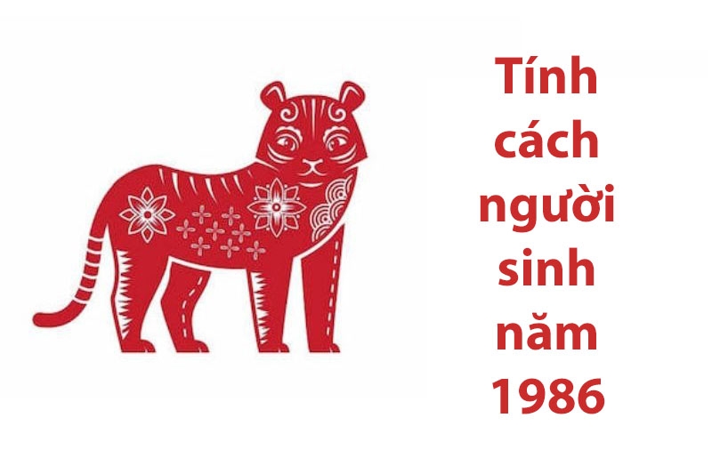 1986 mệnh gì hợp màu gì