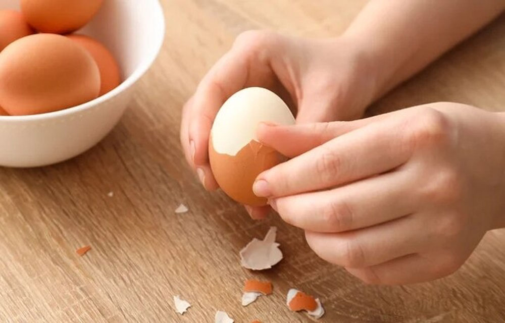 mùng 3 tết có được ăn trứng không