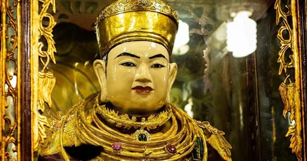 Văn Khấn Quan Hoàng Mười và Cách Cúng Lễ Đúng Chuẩn 4 lưu ý khi đi lễ quan hoàng mười