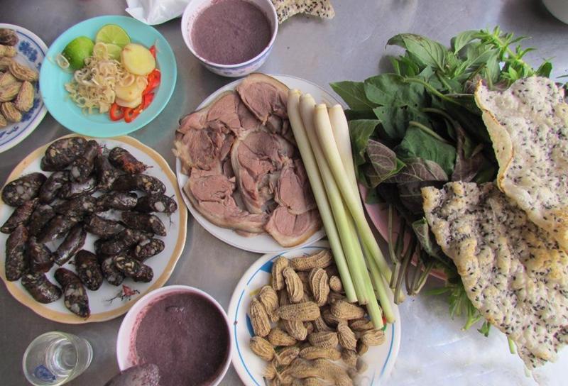 mùng 2 ăn thịt chó được không theo góc nhìn hiện đại