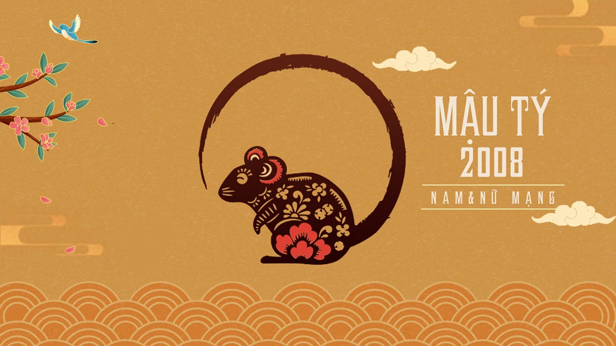 Tổng quan về người sinh năm 2008 mệnh gì