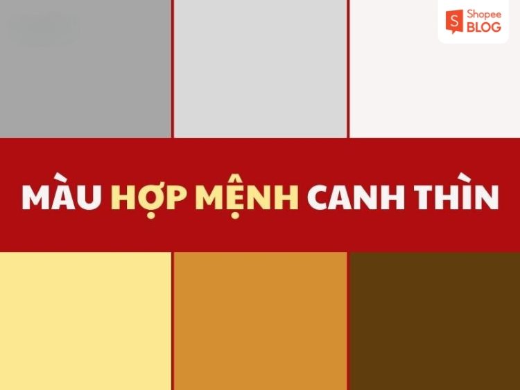 tuổi thìn 2000 mệnh gì