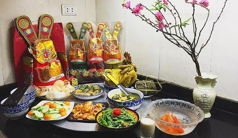 Văn Khấn Cúng Ông Công Ông Táo 2026 Đầy Đủ, Chuẩn Nhất 5 Ý nghĩa tục lệ cúng Táo quân