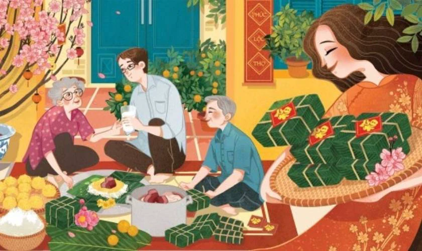 29 tet la ngay may duong lich 1