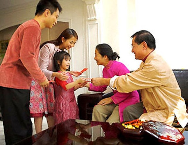 Văn khấn trong cách vái cúng mùng 2