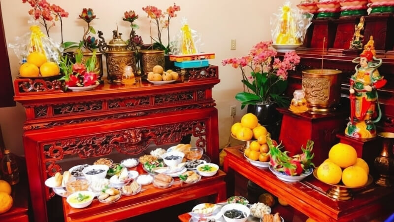 mùng 2 nên làm gì