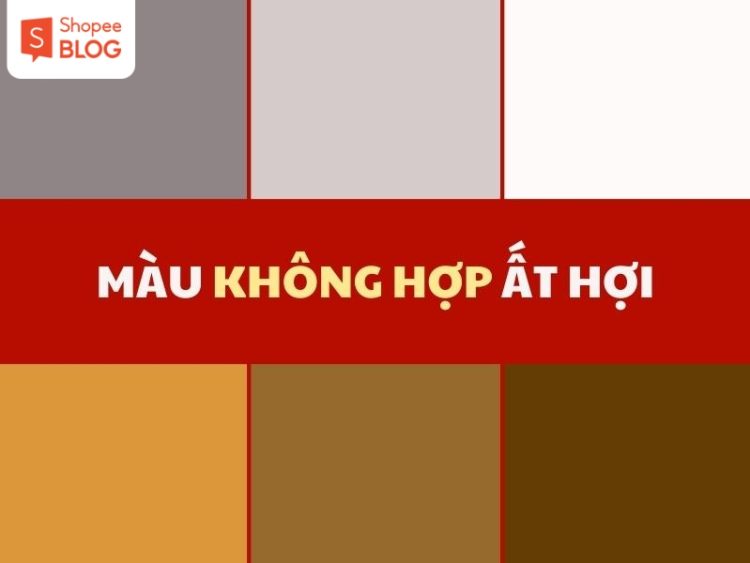 Sinh năm 1995 hợp với những tuổi nào