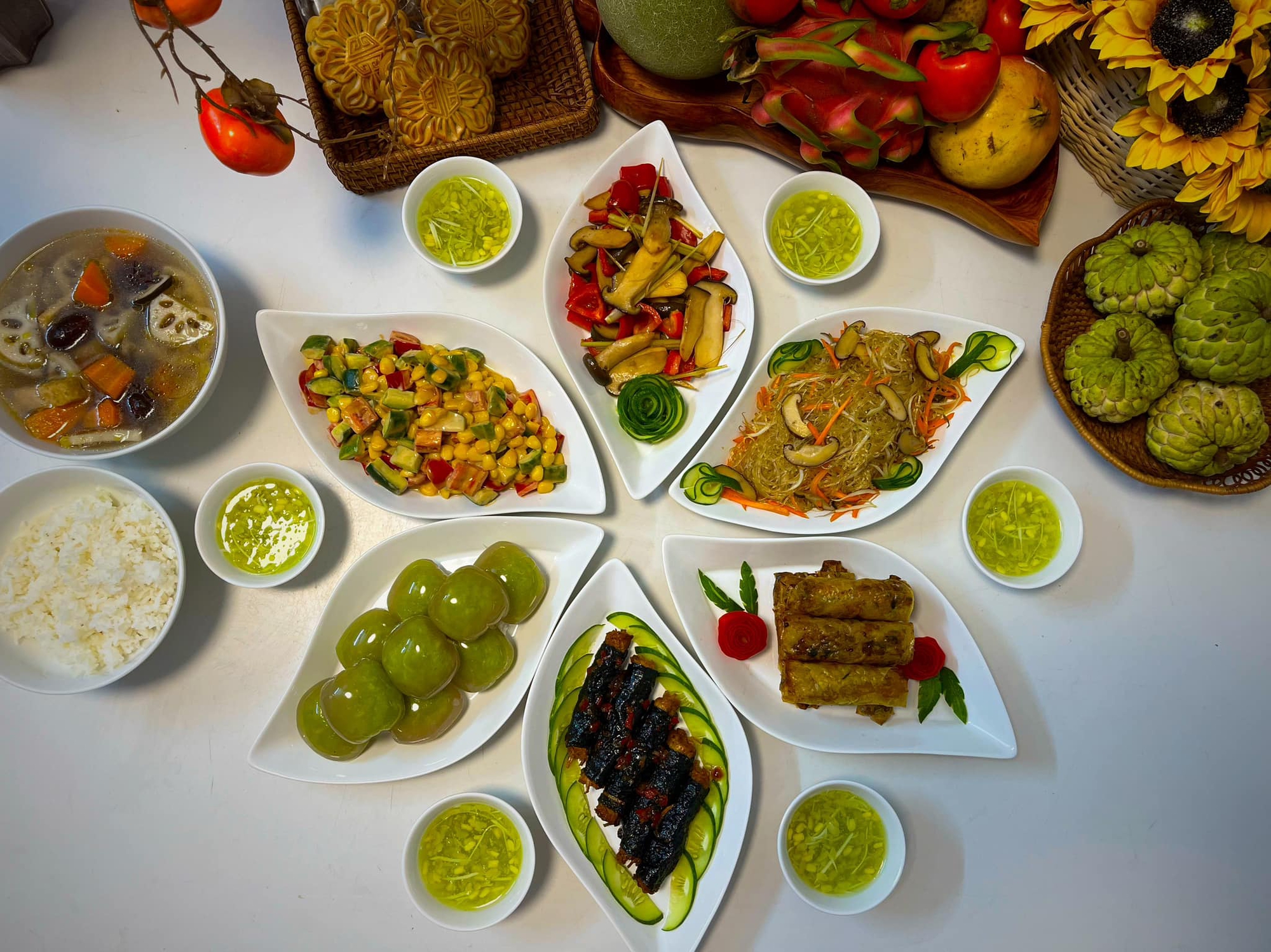 Văn khấn cúng Rằm 2026 đầy đủ và cách cúng đúng chuẩn 5 Nghi thức đọc văn khấn cúng rằm