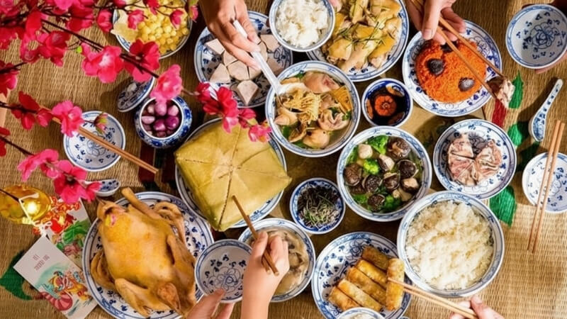 mùng 2 tết nên làm gì