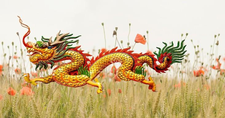 Tuổi Bính Thìn 1976 hợp màu gì