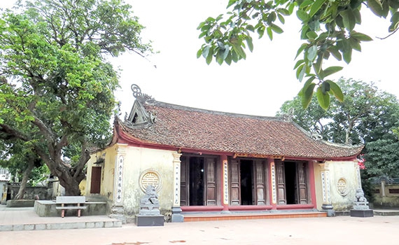 Văn Khấn Đình Làng Chuẩn Và Hướng Dẫn Sắm Lễ Đầy Đủ 5 Ý nghĩa tâm linh của đình làng