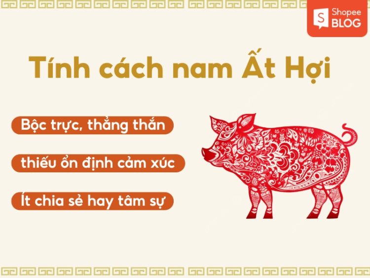 Tình duyên của tuổi Ất Hợi 1995