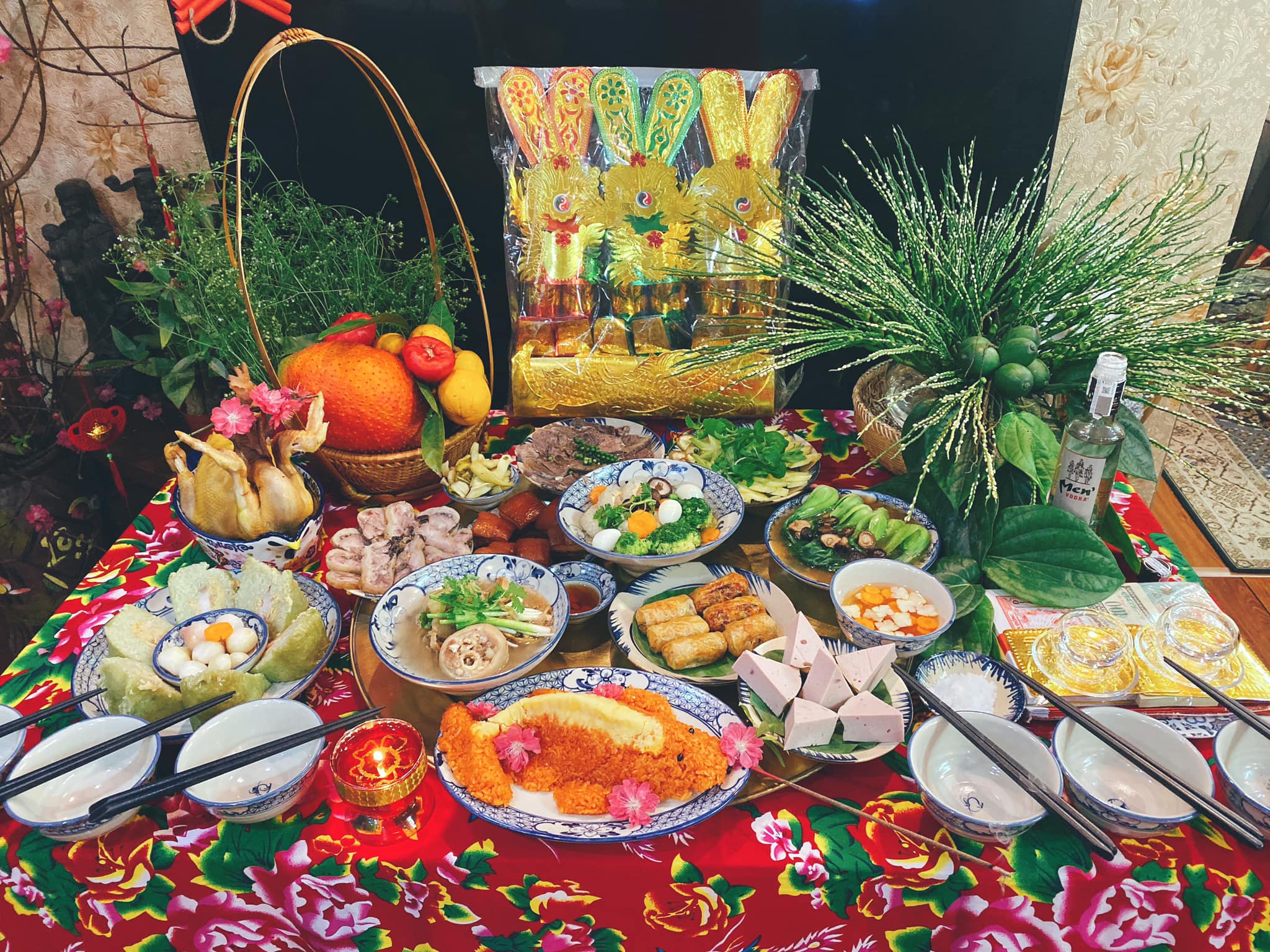 thả cá chép ngày ông Táo