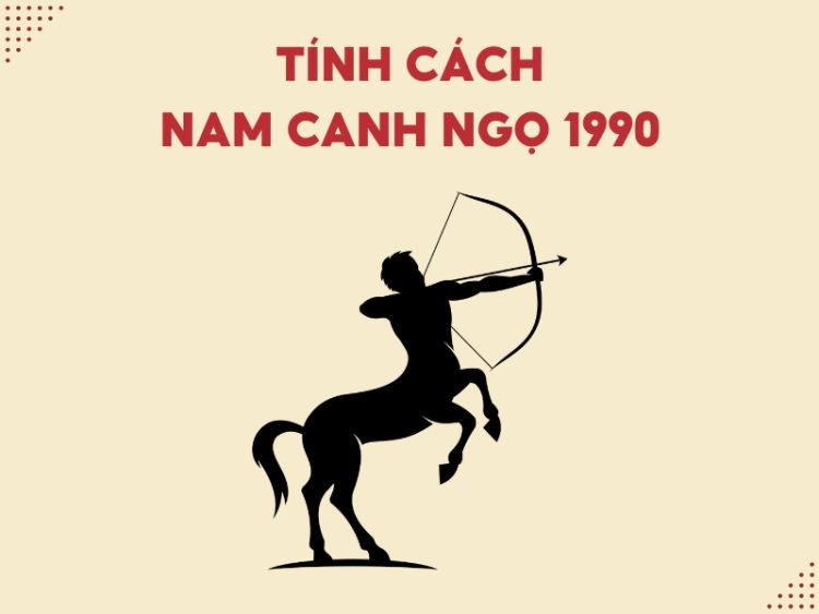 Tuổi Canh Ngọ 1990 hợp tuổi nào