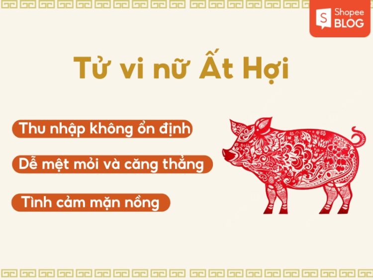 Vật phẩm phong thủy cho người sinh năm 1995 mệnh gì