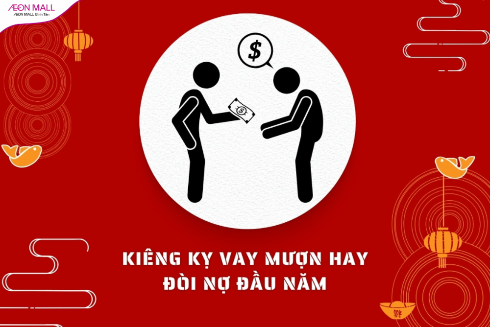 Tìm hiểu 29 tết kiêng gì để cả năm may mắn