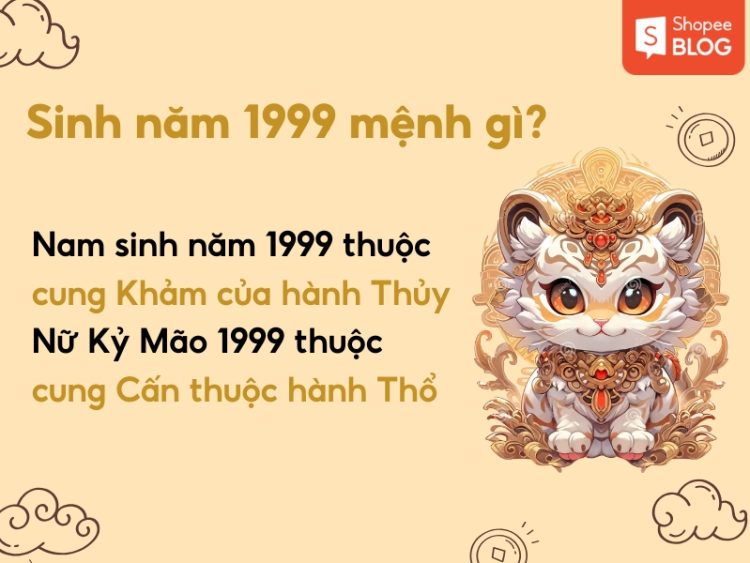 Tính cách người tuổi Kỷ Mão 1999