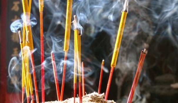 Văn Khấn Giải Hạn Cầu An 2026 Chuẩn Và Đầy Đủ Nhất 3 Bài văn khấn giải hạn cầu an