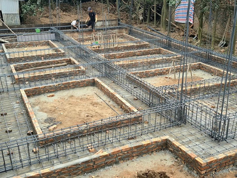 Văn Khấn Đổ Móng Nhà 2026 và Thủ Tục Cúng Chuẩn Nhất 1 văn khấn đổ móng nhà chuẩn phong thủy