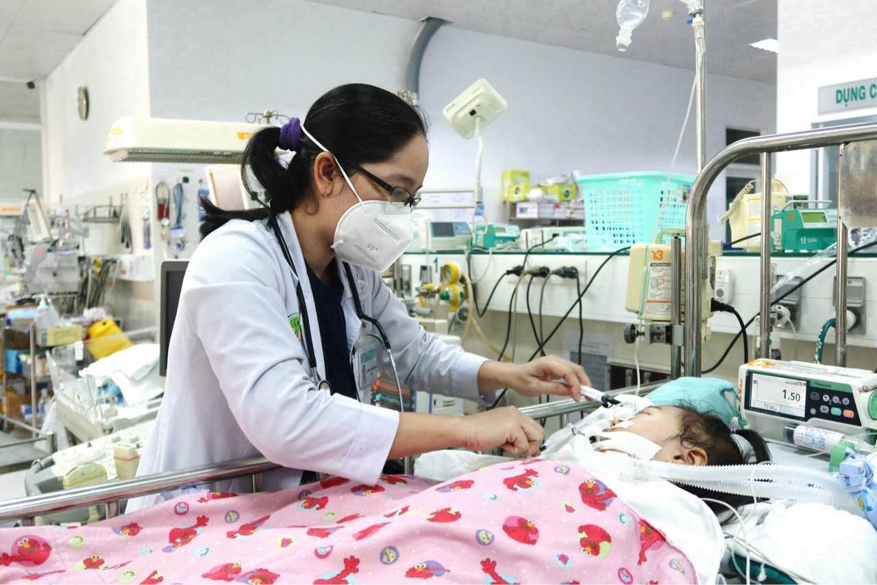 Phương án thay thế khi mùng 1 tết bệnh viện quá tải