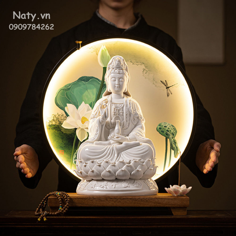 bài cúng mẹ quan thế âm bồ tát