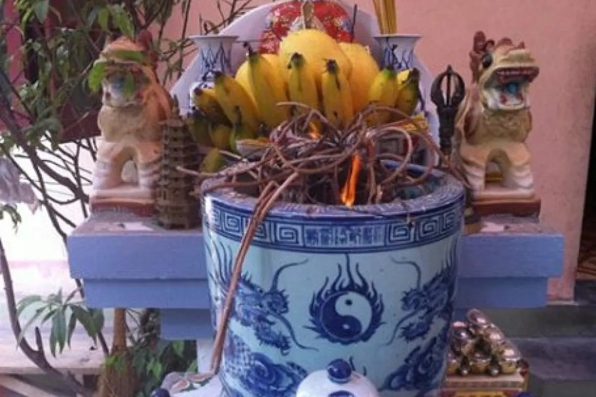 bốc bát hương bà cô ông mãnh