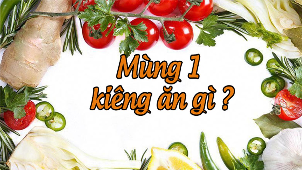 mùng 1 tết kiêng ăn mực