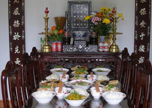 Văn Khấn Giỗ Bà Nội và Hướng Dẫn Mâm Cúng Đầy Đủ Nhất 5 cúng giỗ bà nội thể hiện lòng thành kính