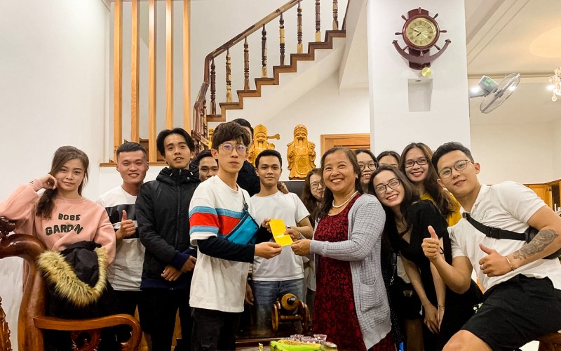 Truyền thống tôn sư trọng đạo của người Việt