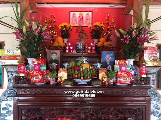 Văn Khấn Giỗ Bà Nội và Hướng Dẫn Mâm Cúng Đầy Đủ Nhất 1 văn khấn giỗ bà nội