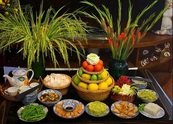 văn khấn gia tiên hàng ngày