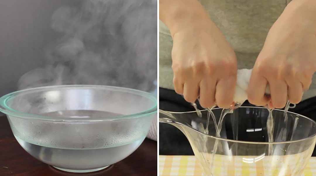 cách nấu nước bao sái bàn thờ