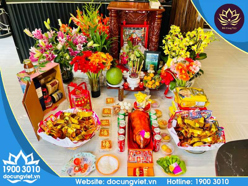 Văn Khấn Tạ 100 Ngày Bốc Bát Hương Gia Tiên Chuẩn 2026 3 Quy trình cúng tạ 100 ngày bốc bát hương