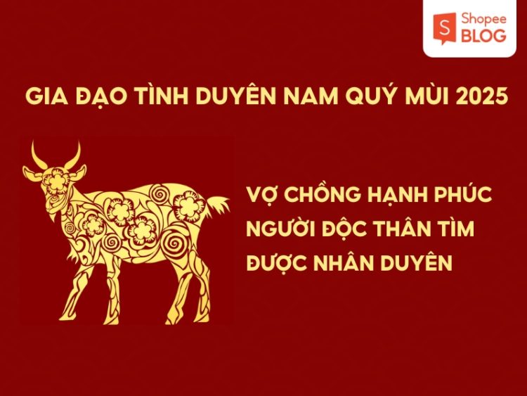 Màu sắc tương khắc tuổi Quý Mùi