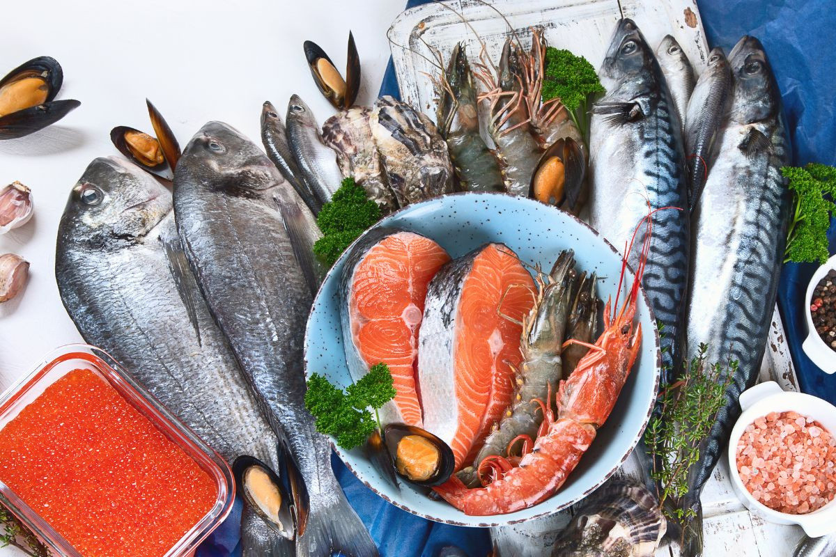 người miền Nam mùng 1 tết ăn cá được không