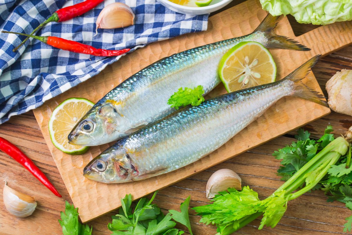 quan niệm mùng 1 tết ăn cá