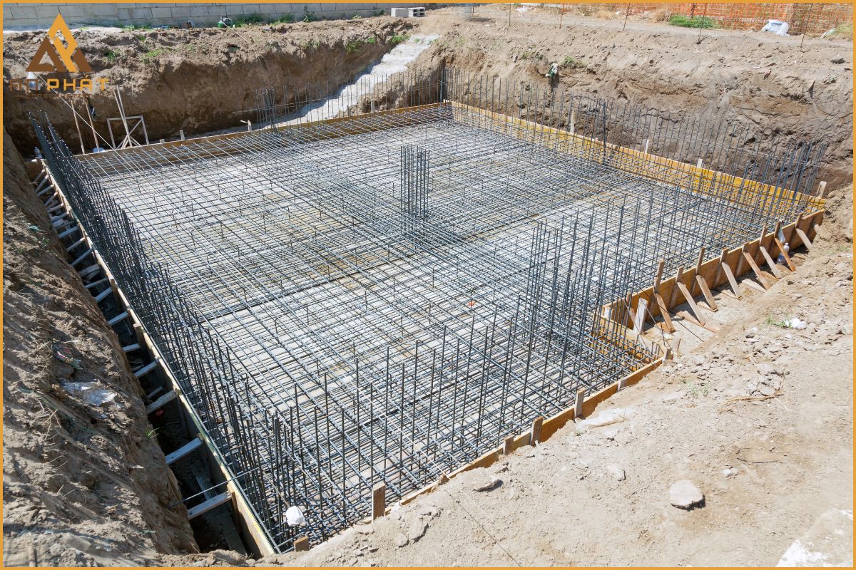 Văn Khấn Đổ Móng Nhà 2026 và Thủ Tục Cúng Chuẩn Nhất 4 nghi lễ cúng đổ móng nhà