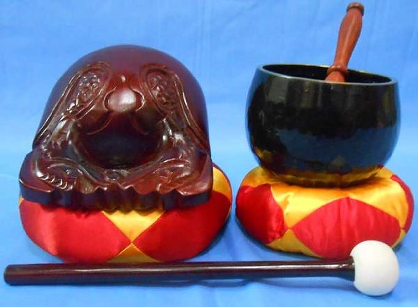 Hướng Dẫn Cách Gõ Chuông Khi Thắp Hương Tại Nhà Chuẩn Xác 1 cách gõ chuông khi thắp hương tại nhà