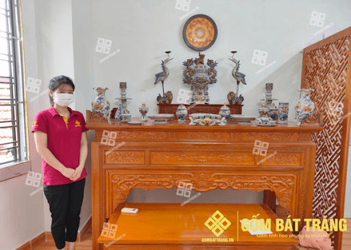 Hướng Dẫn Chuyển Bàn Thờ Sang Vị Trí Khác Trong Nhà Đúng Cách 4 vị trí đặt bàn thờ mới hợp phong thủy