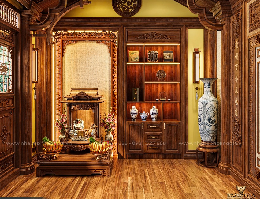 co nen cam hoa ly tren ban tho than tai khong