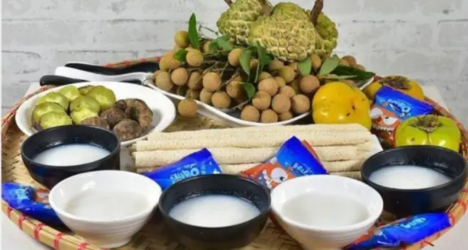 Lưu ý khi cúng mùng 1 tháng 5