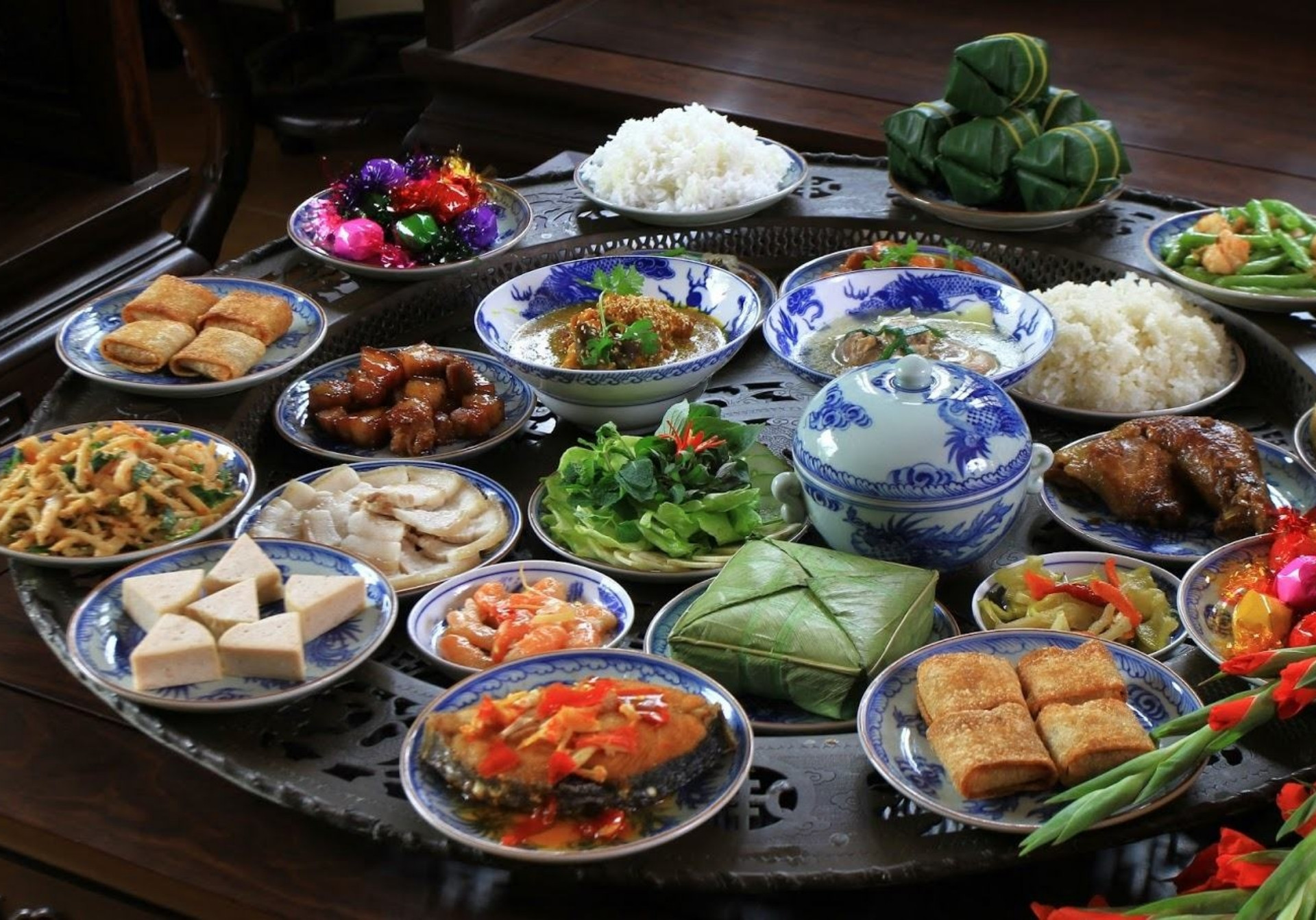 mùng 2 nên làm gì cho đúng